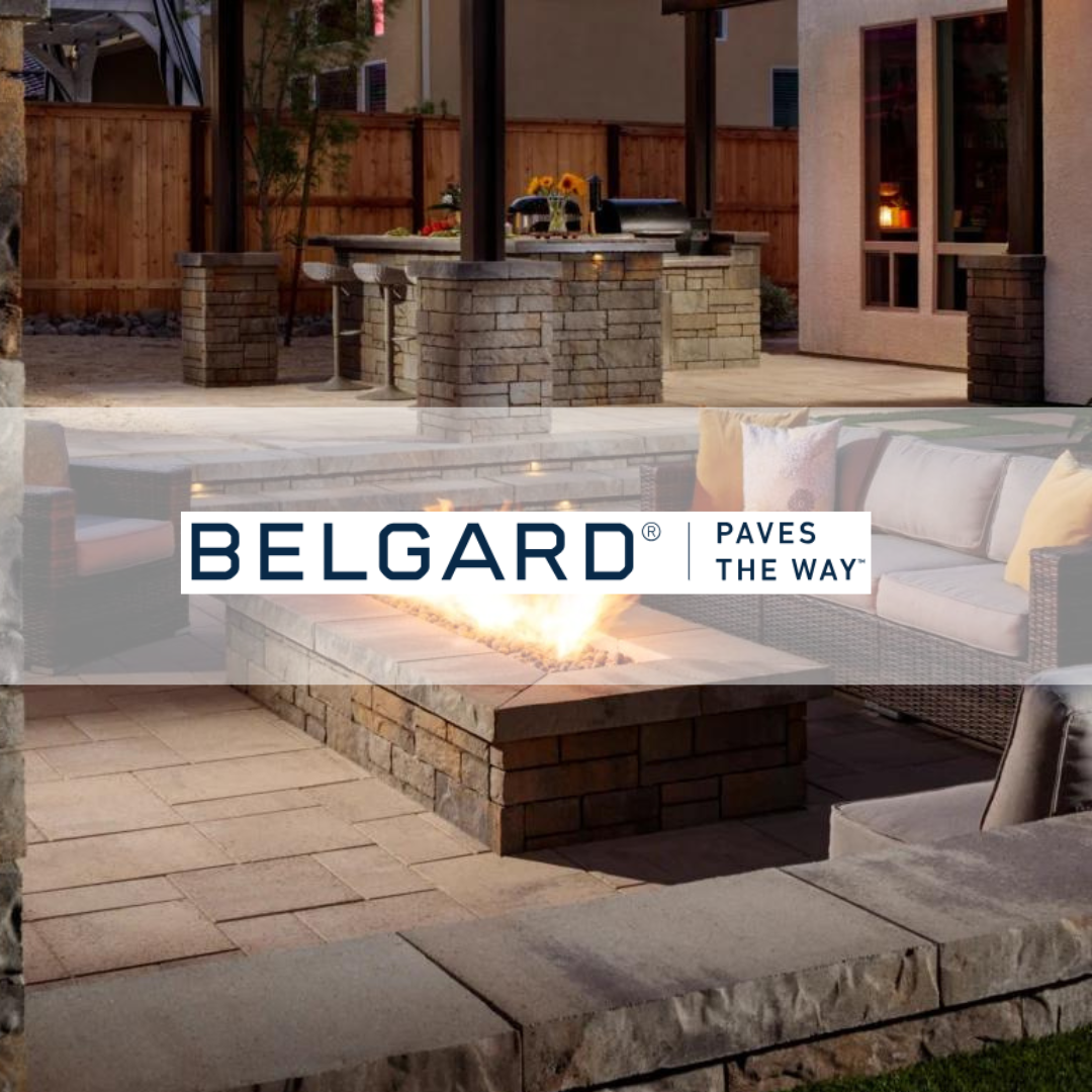 Belgard logo picture