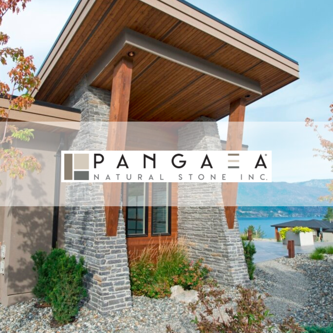 Pangaea logo picture